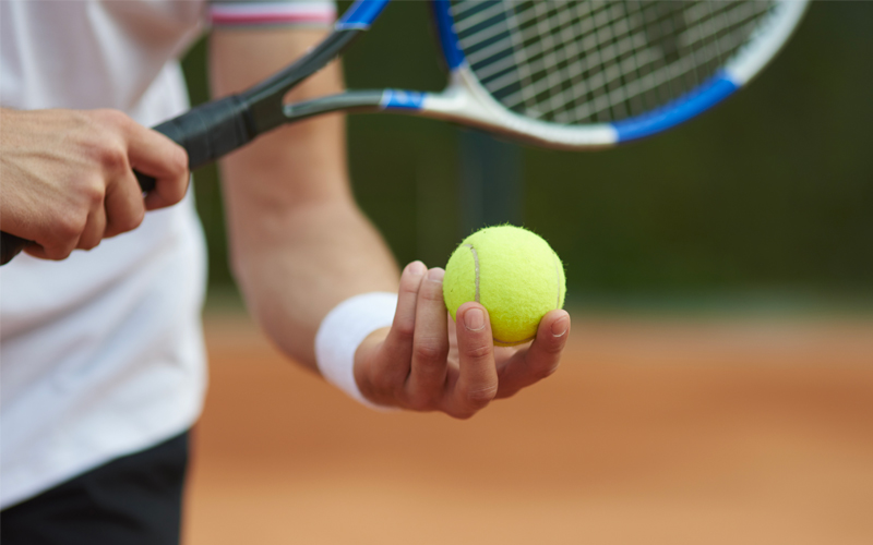 Tennis in Punta Ala